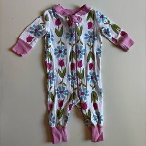 Hanna Andersson Pajamas